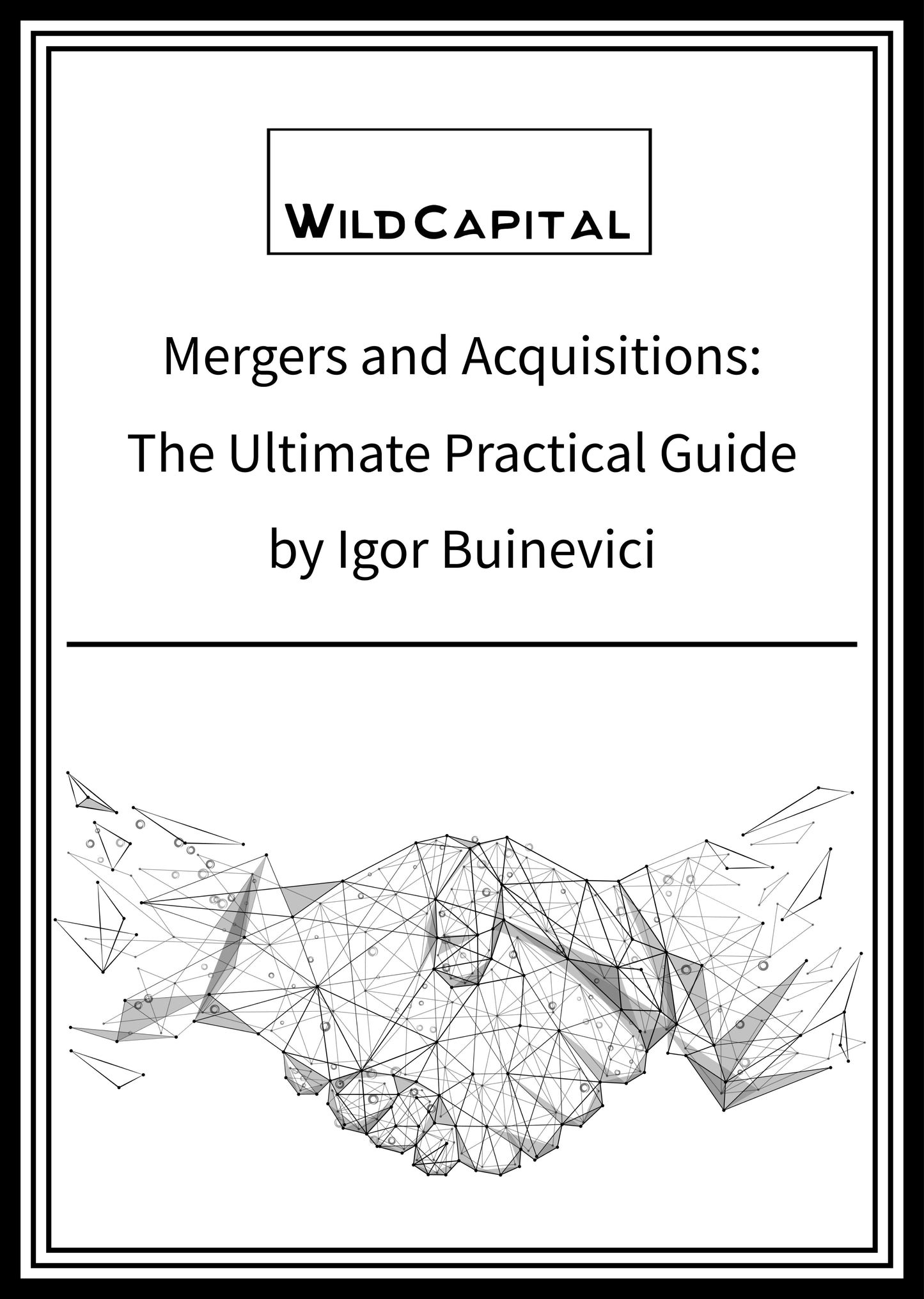 Mergers and Acquisitions: The Ultimate Practical Guide